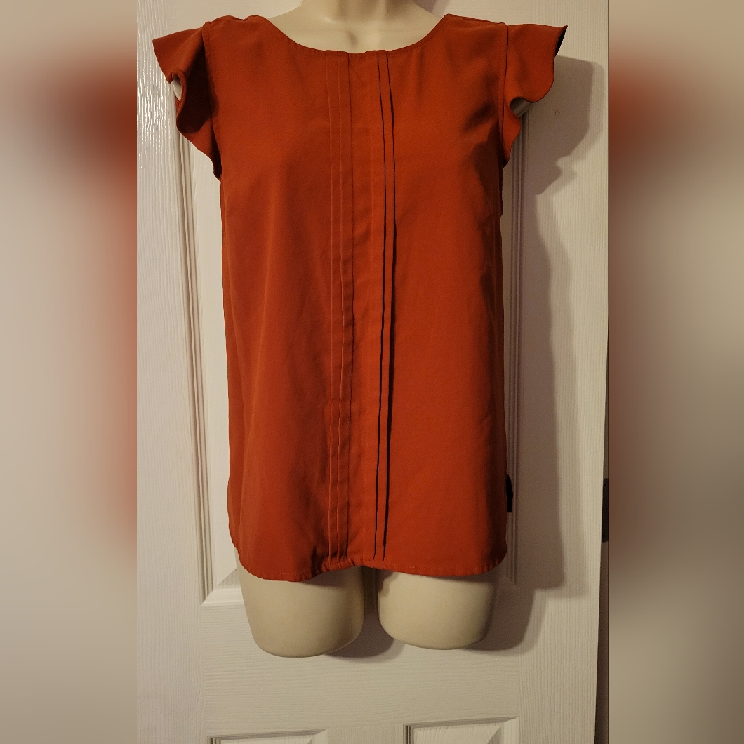 664 Forever 21 Brand Top
